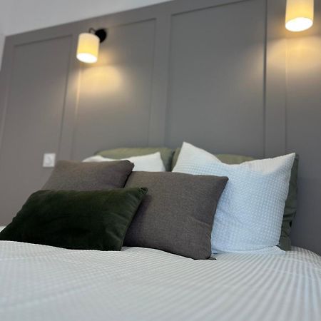 Duplex Raffine, Elegant & Climatise - La Mezz Apartment Nimes Luaran gambar