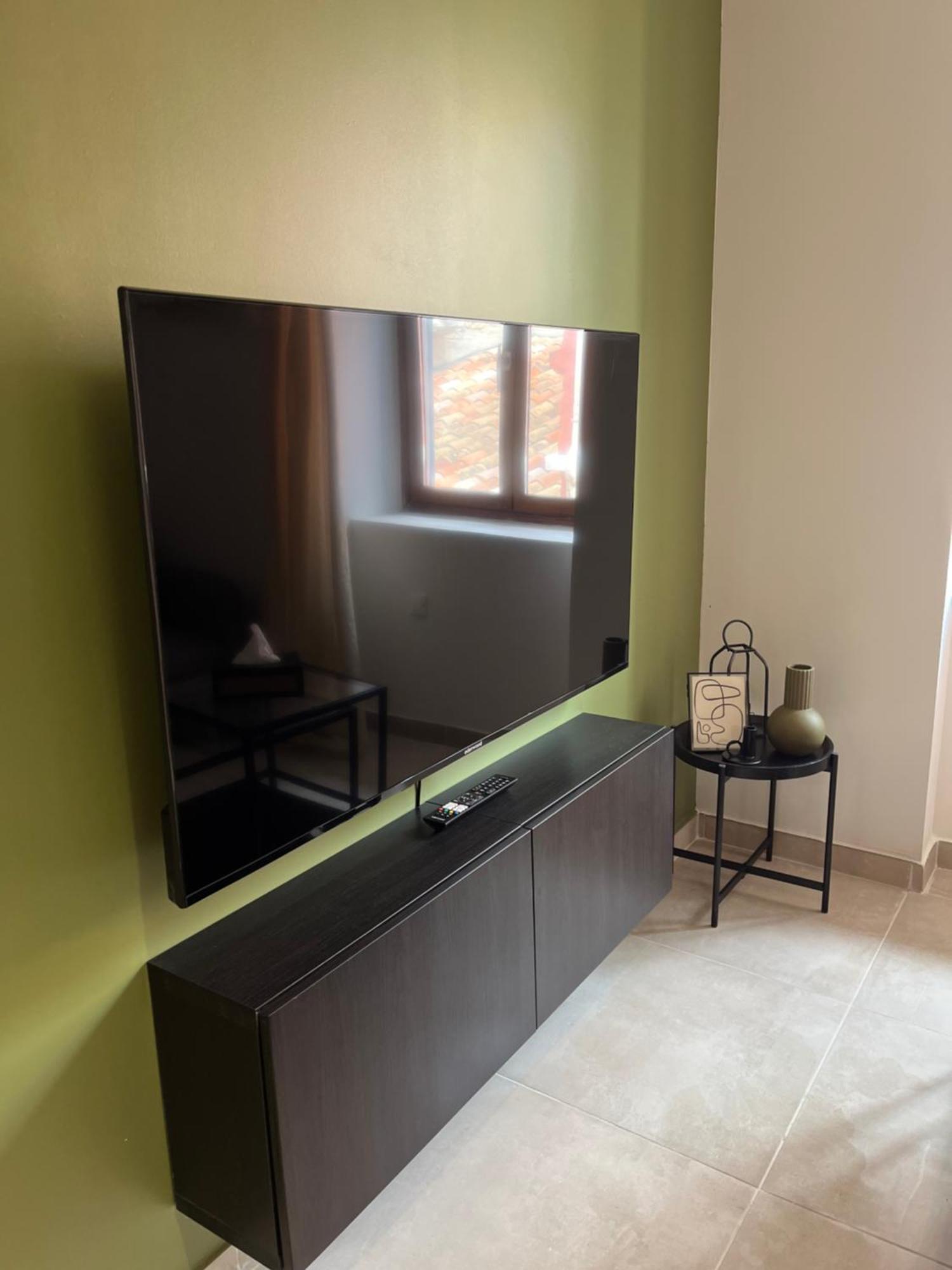 Duplex Raffine, Elegant & Climatise - La Mezz Apartment Nimes Luaran gambar