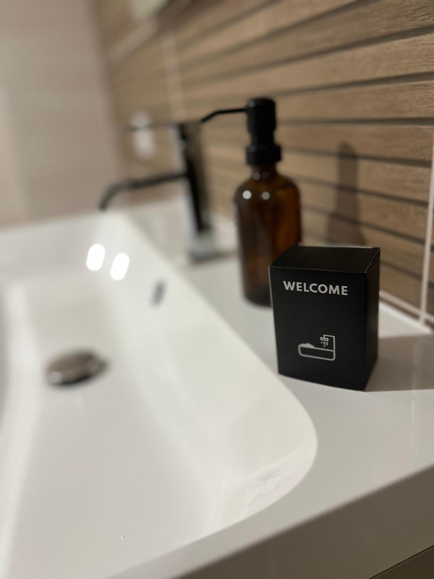 Duplex Raffine, Elegant & Climatise - La Mezz Apartment Nimes Luaran gambar