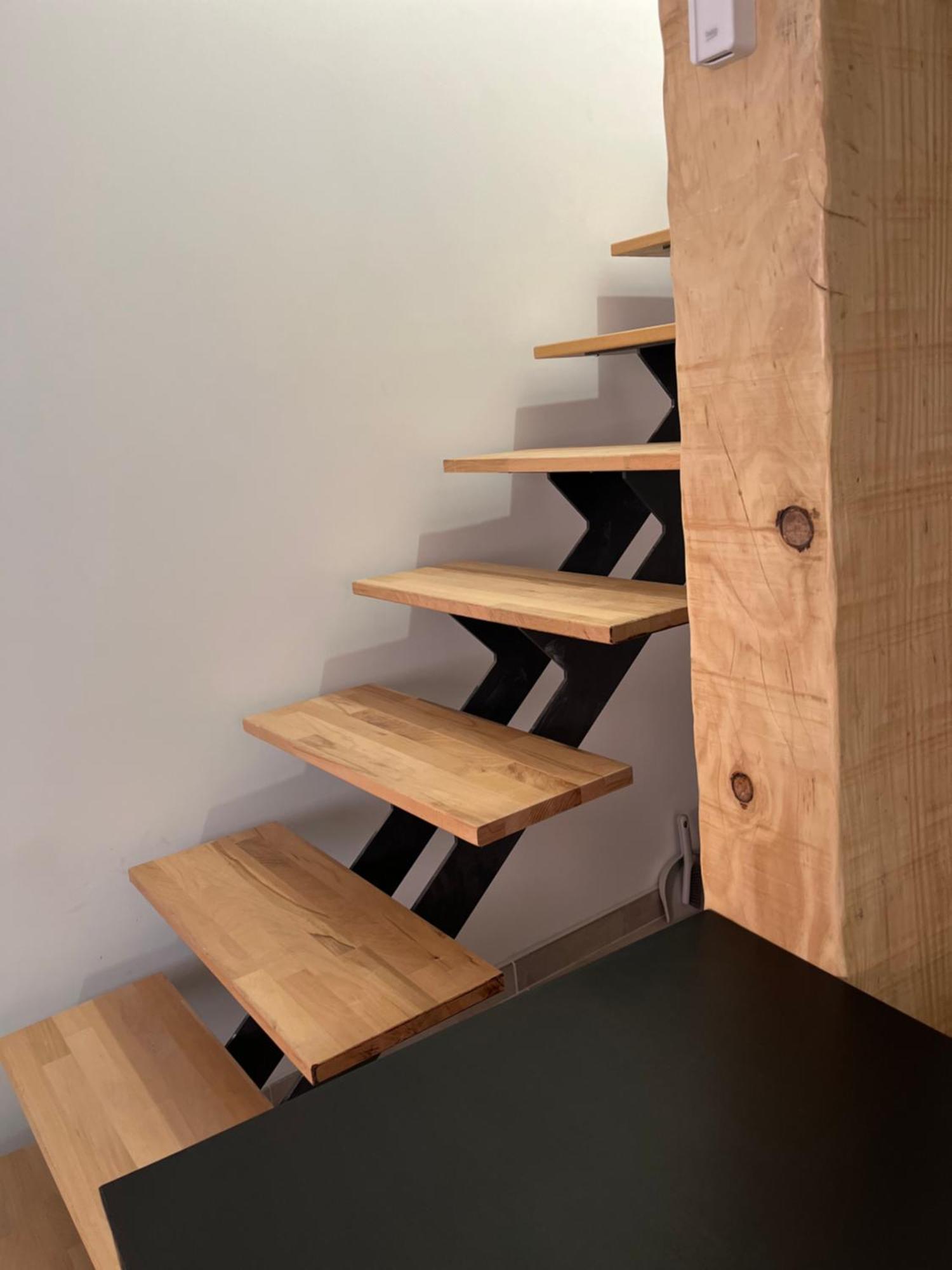 Duplex Raffine, Elegant & Climatise - La Mezz Apartment Nimes Luaran gambar