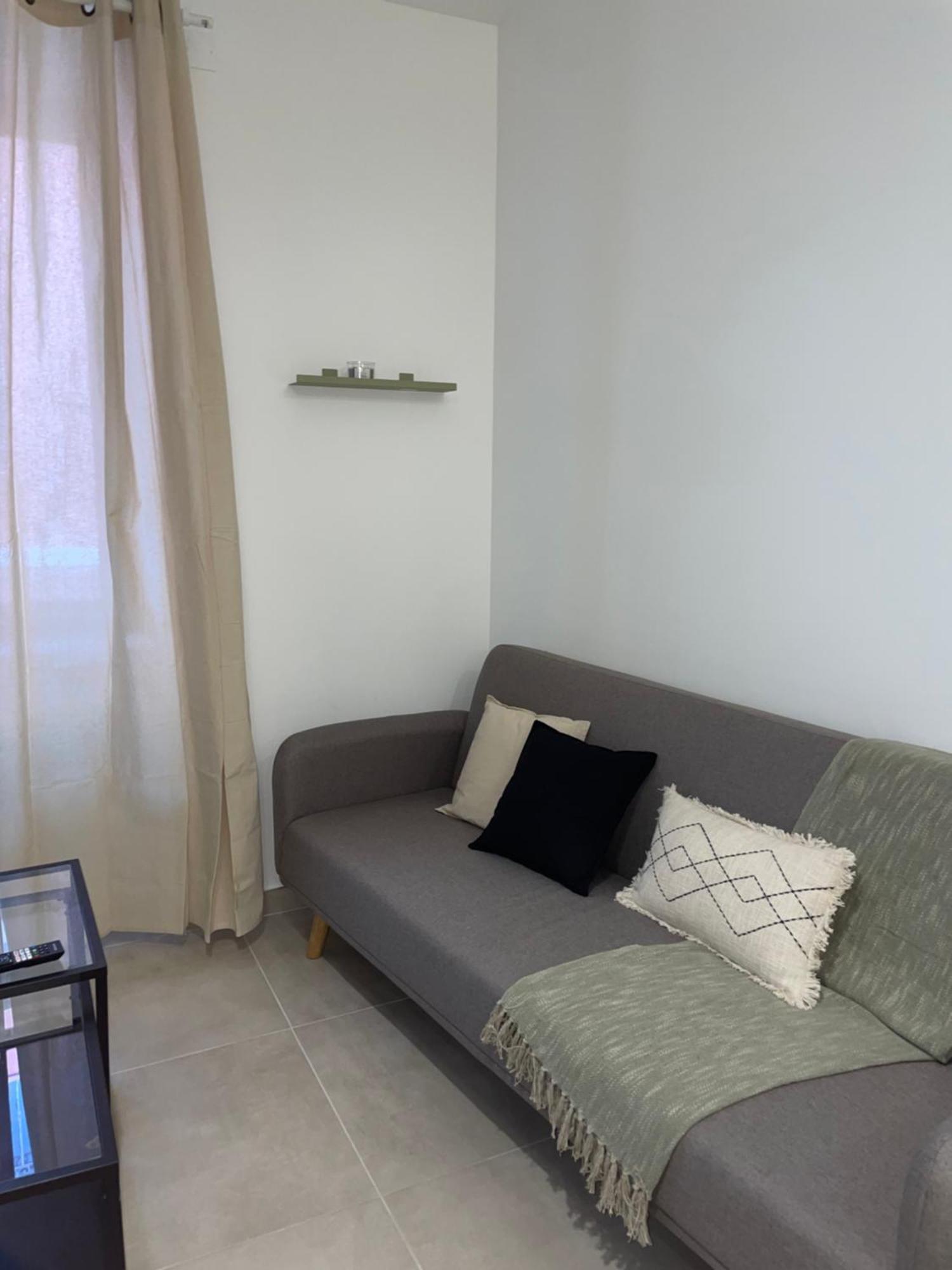 Duplex Raffine, Elegant & Climatise - La Mezz Apartment Nimes Luaran gambar
