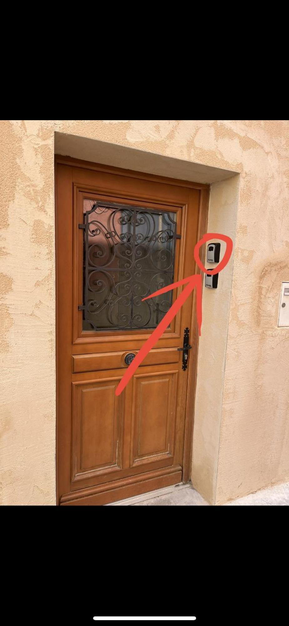 Duplex Raffine, Elegant & Climatise - La Mezz Apartment Nimes Luaran gambar